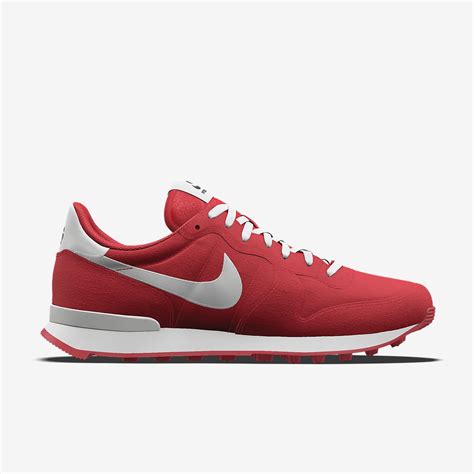 Nike Internationalist By You Custom Men's Shoe